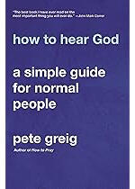 How To Hear God